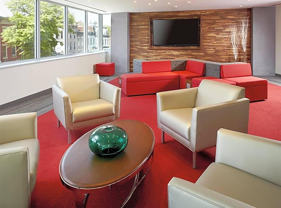 Hyatt House Washington Dc / Downtown/ Convention Center