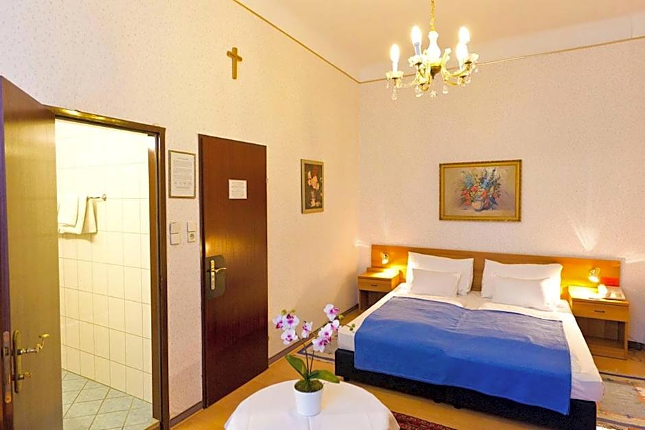 Hotel-Pension Bleckmann