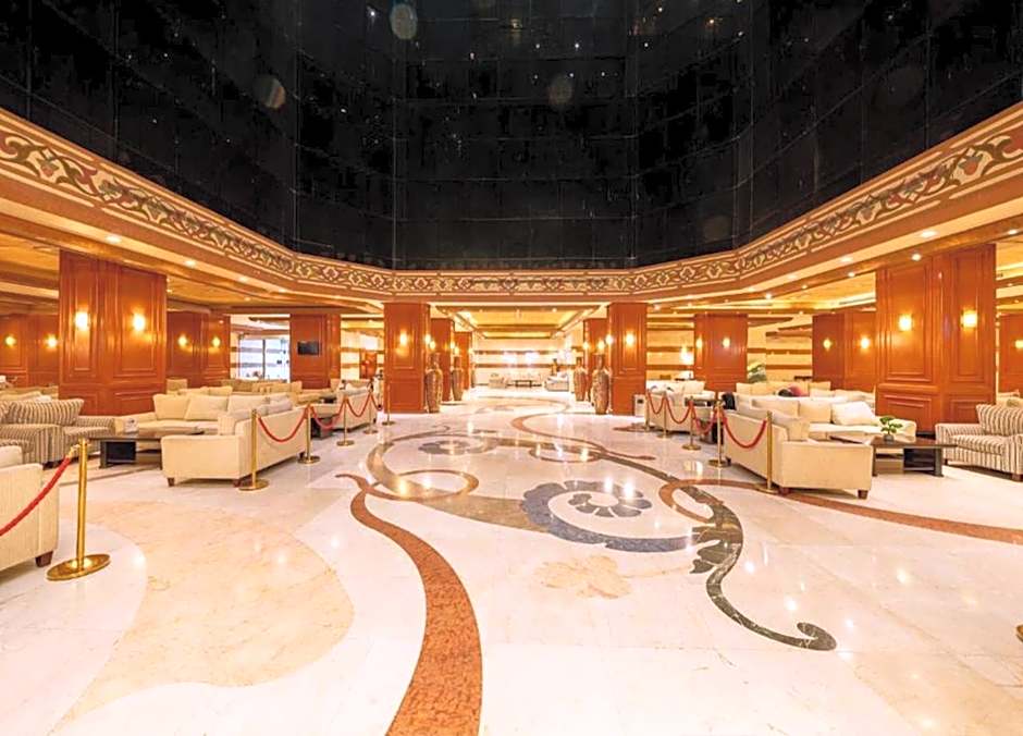 Land Premium Hotel 1 – Mecca, MD