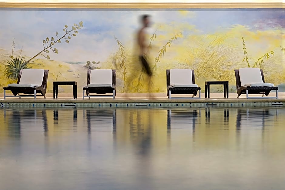 Envia Almería Apartments Spa & Golf