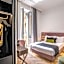 Residenza Piranesi Boutique Hotel
