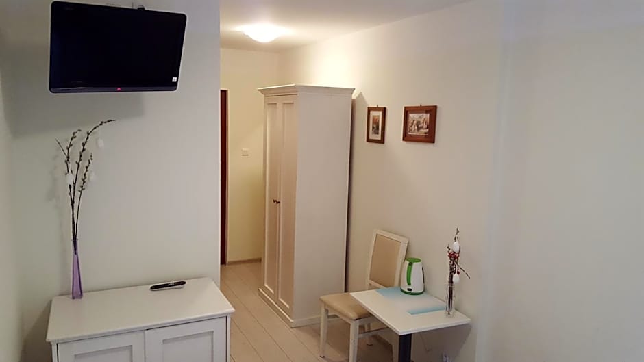 Willa Pod Basztą Restauracja&Wellness