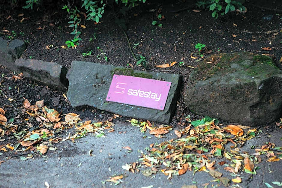 Safestay London Kensington Holland Park