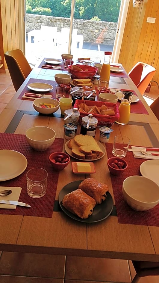 8 Le Chiron de la Roche 85130 Chanverrie