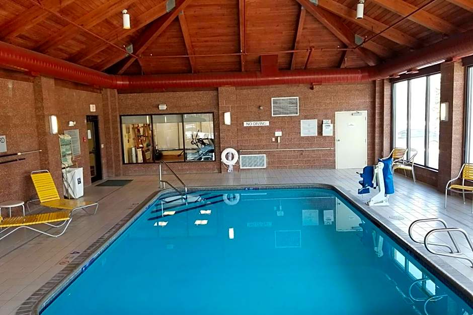 Fairfield Inn by Marriott Binghamton