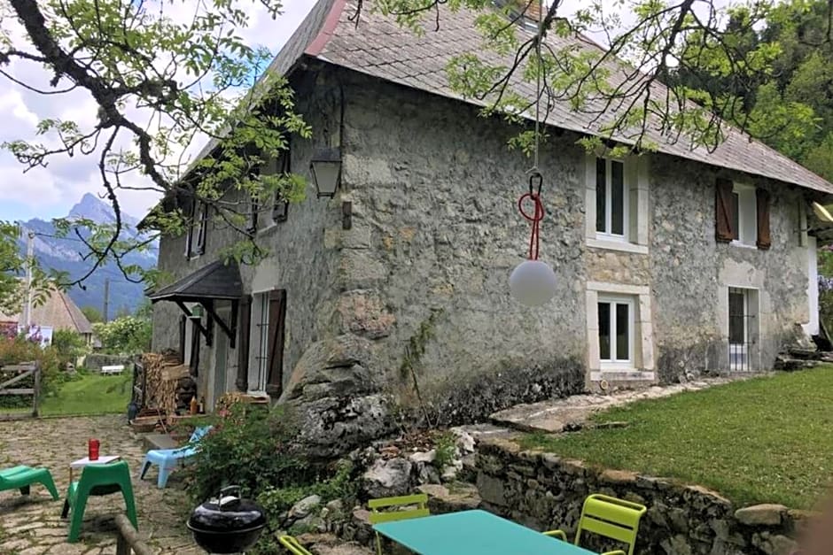 Charmante maison familiale