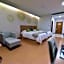 GreenTree Inn Huanggang Qichun County Ouyada Square Express Hotel