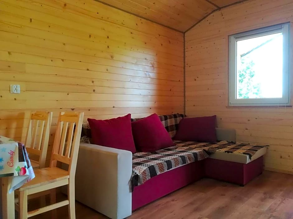 Domki Pod Wiazem Solina 20