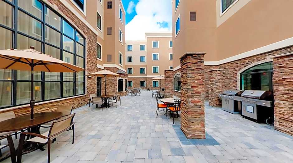 Staybridge Suites Ann Arbor- Research Pkwy By IHG