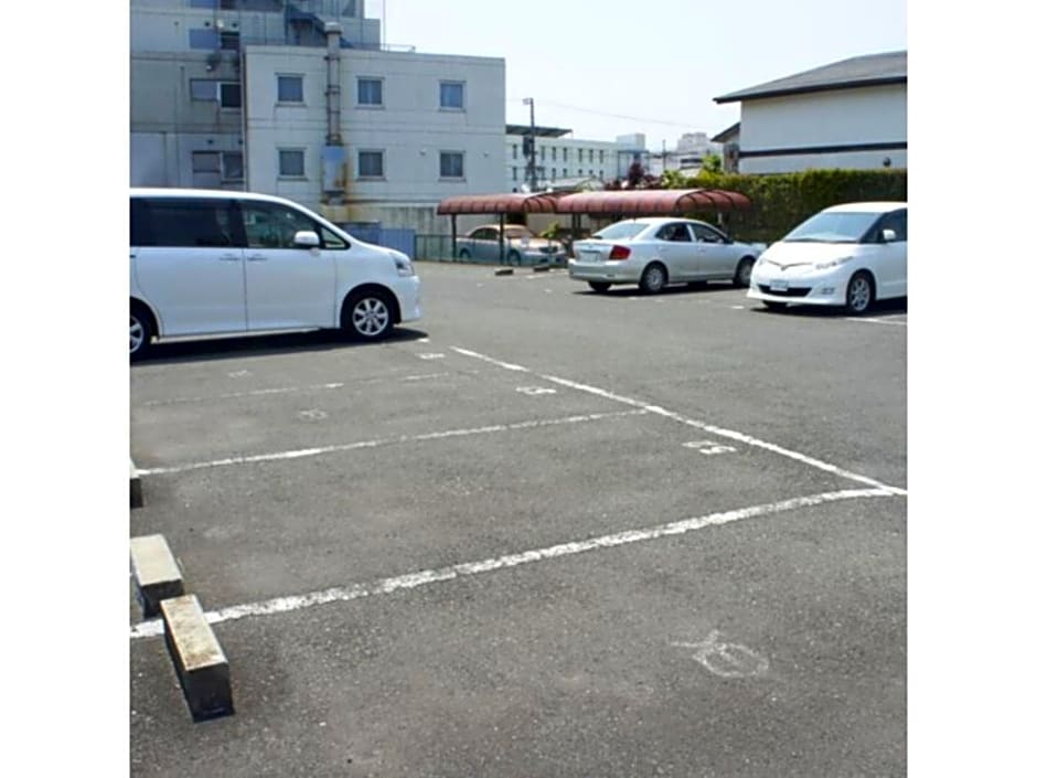 Grand Park Hotel Excel Kisarazu / Vacation STAY 77384