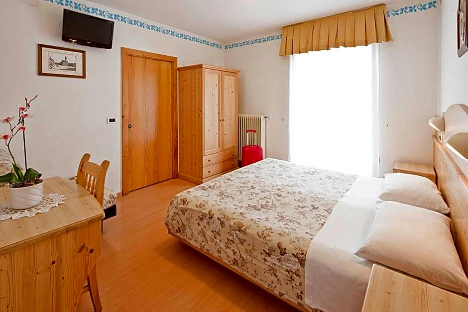 Albergo San Rocco