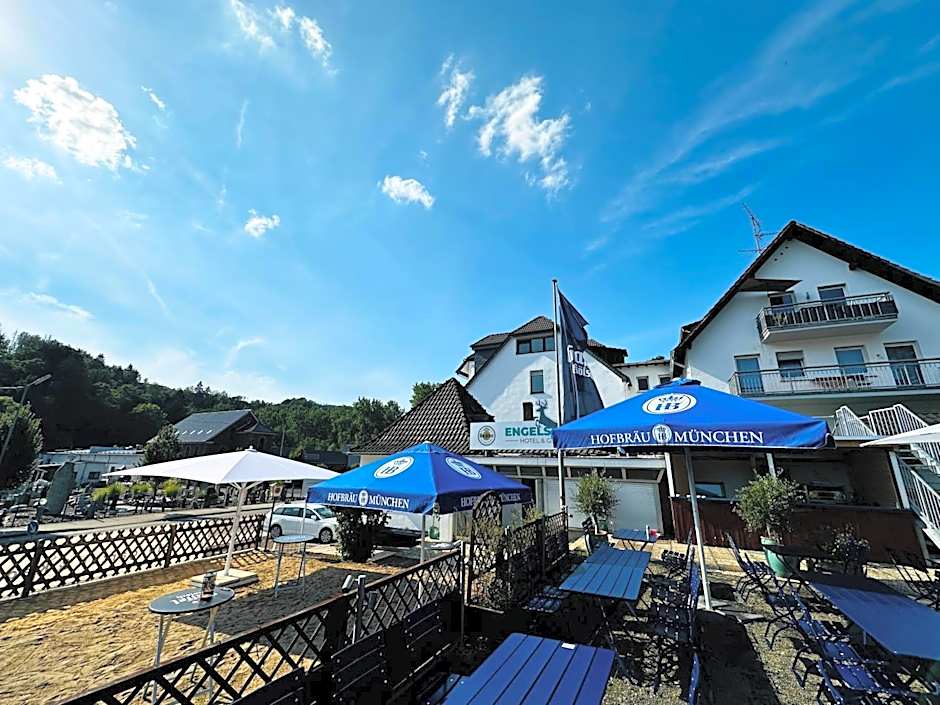 Hotel Engelskirchen