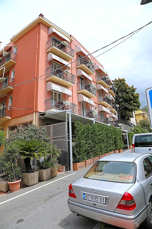 Hotel Carla
