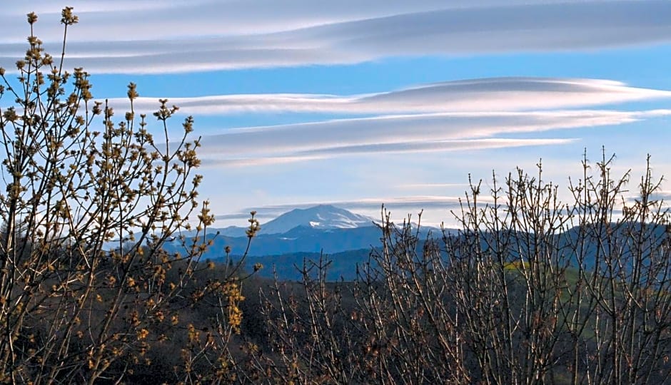 La Lanterna di Guiglia