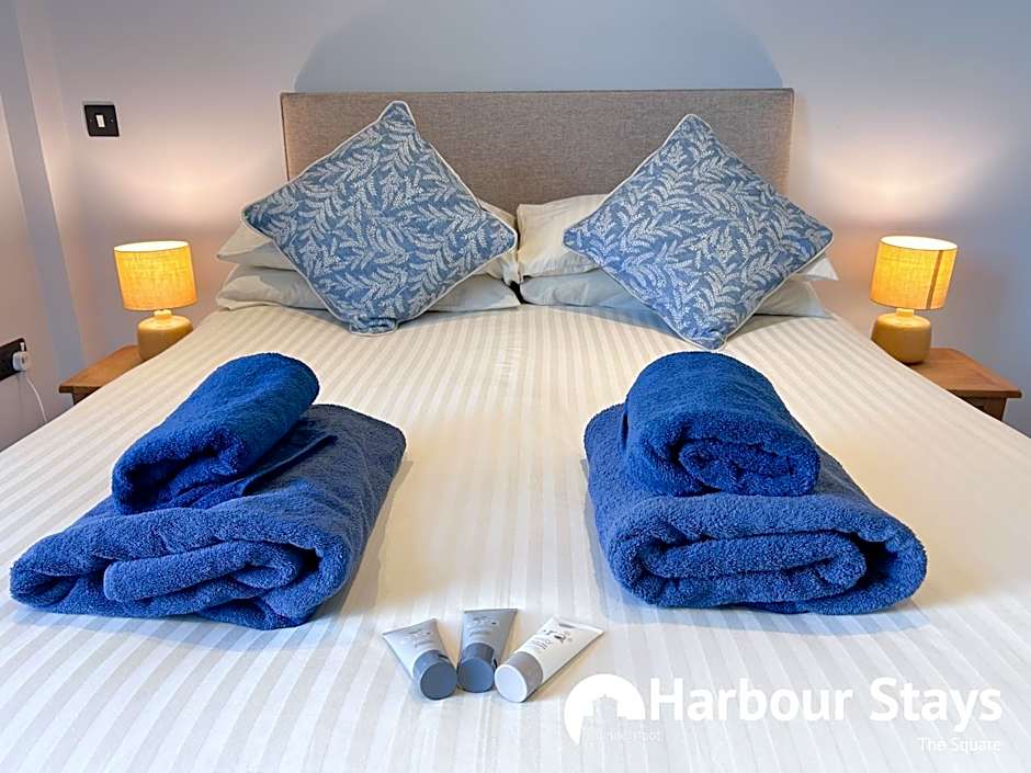 Harbour Stays at Ocean Square