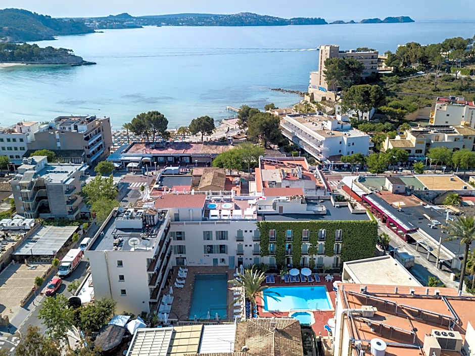 Hotel Venecia Paguera