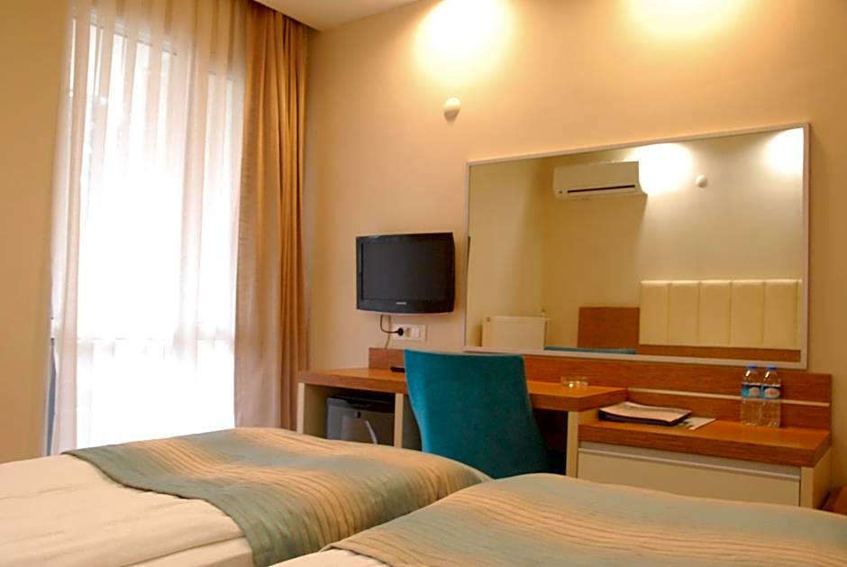 Balcova Termal Hotel