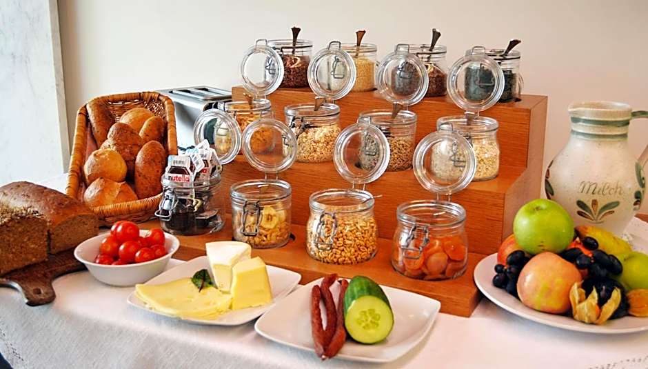 Hotel Restaurant Klosterhof