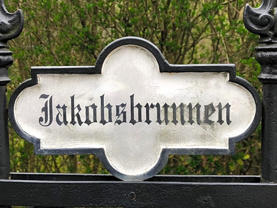 Villa Jakobsbrunnen