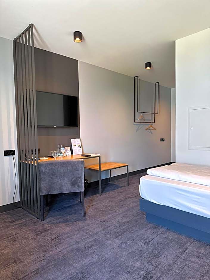 AKZENT Hotel DÉJANIL