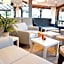 Ibis Saint Étienne - La Terrasse