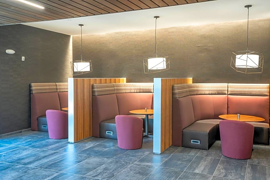 Courtyard by Marriott Charleston-North Charleston