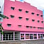 Hotel O Enjoy Homestay & Cafe