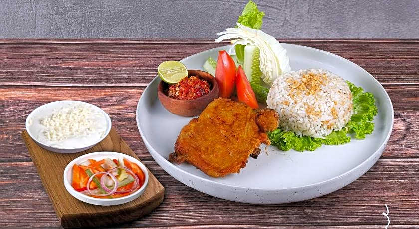 Fame Hotel Gading Serpong