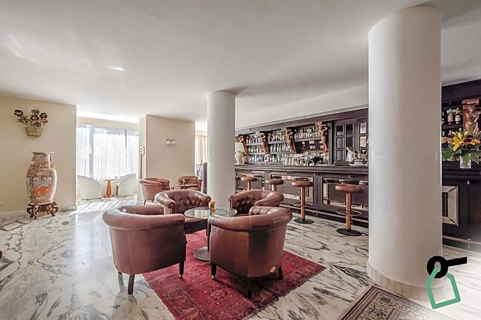 HOTIDAY Room Collection - Mediterranee Alassio