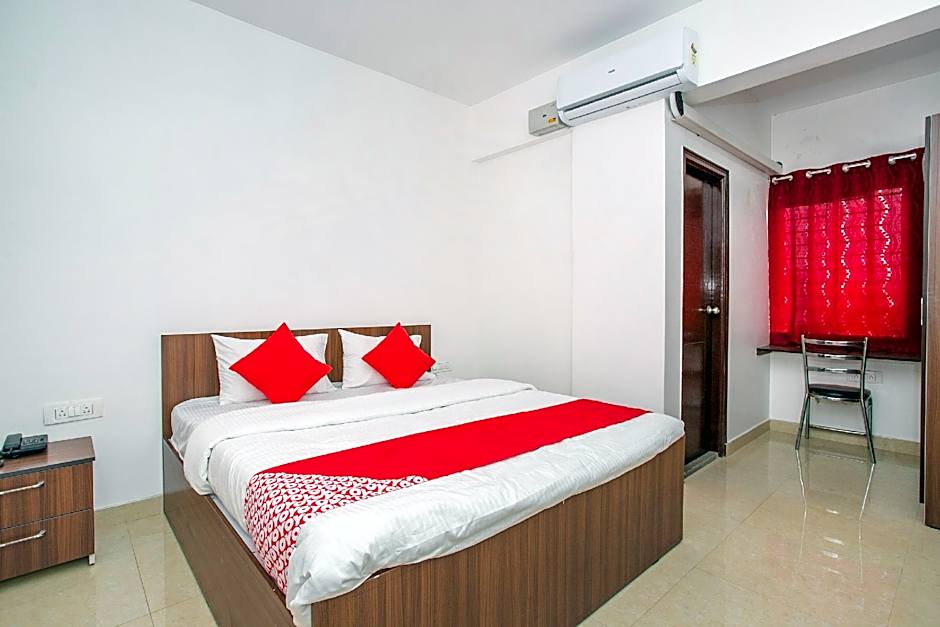 OYO 18718 Pavitra Delux – Bangalore, MN
