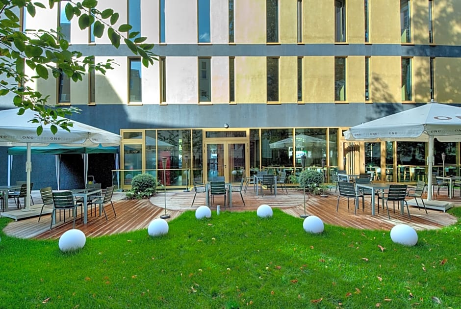 Axel Hotel Berlin-Adults Only