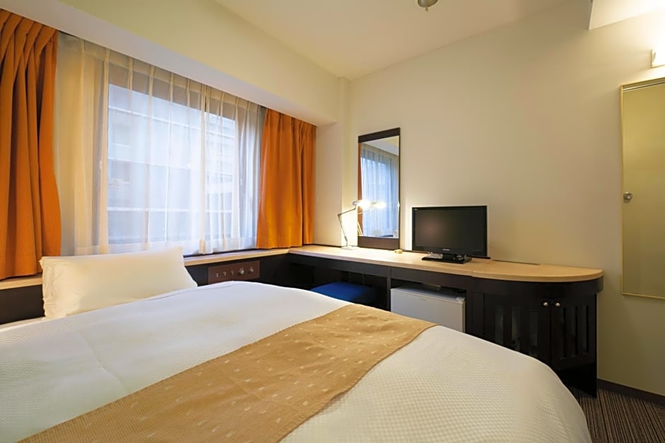 Hotel S-plus Nagoya Sakae