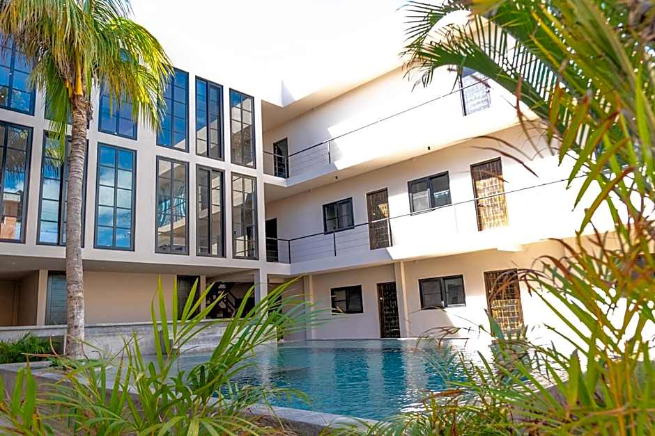 Hotel Macondo Estilo Holbox