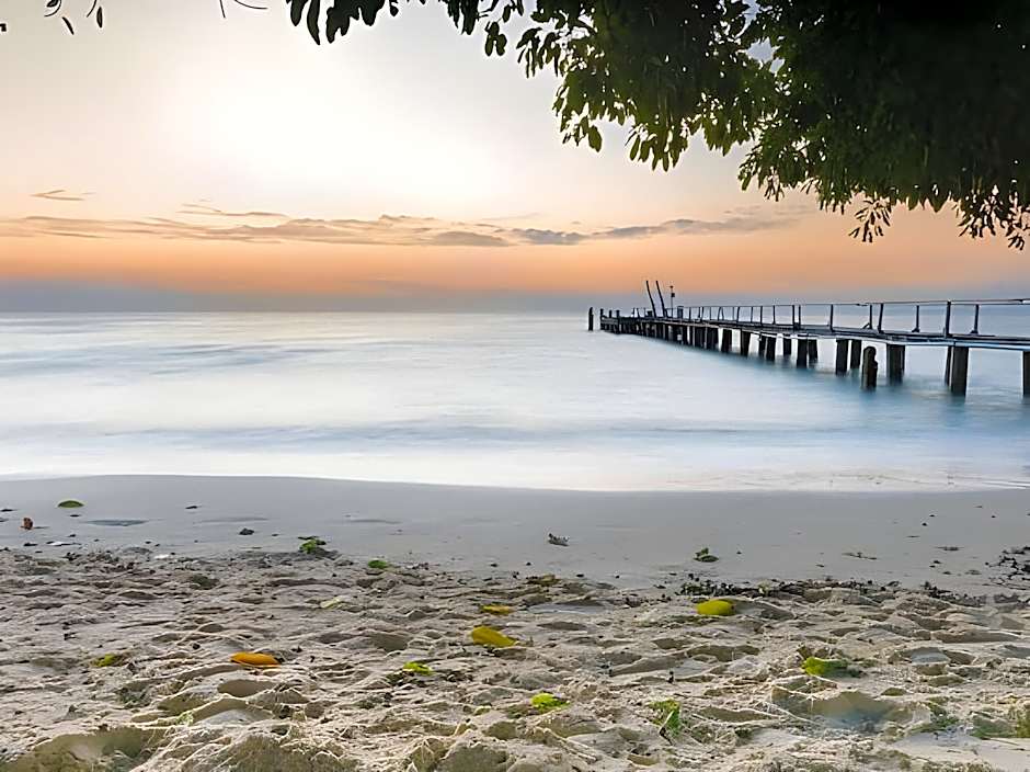 Sinsamut Hotel Koh Samed