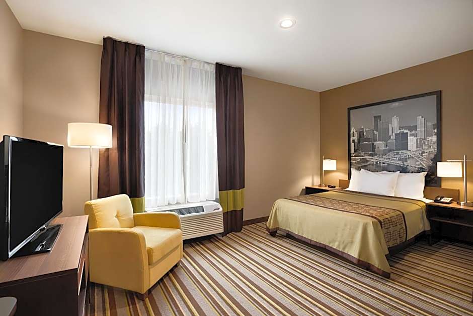 Foto 1 von 5 von 1 Queen Bed, Accessible
