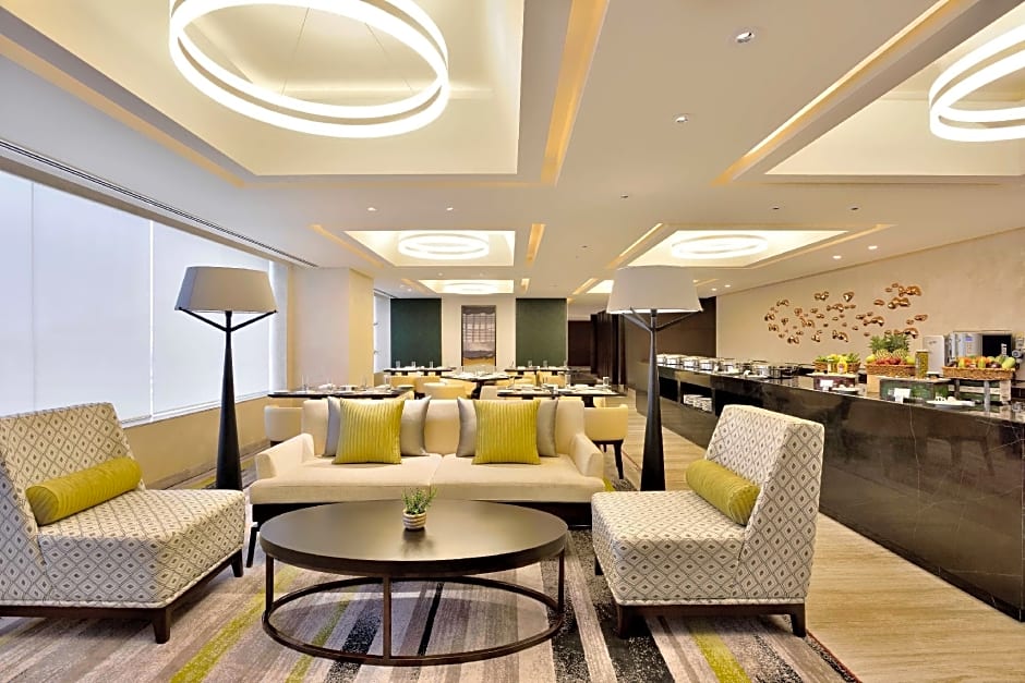 Radisson Blu Faridabad