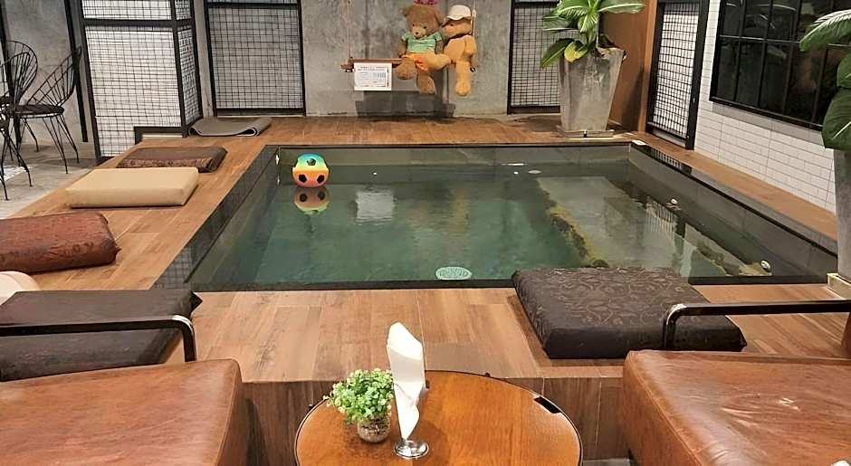 BH Baan Paradise Hotel Patong