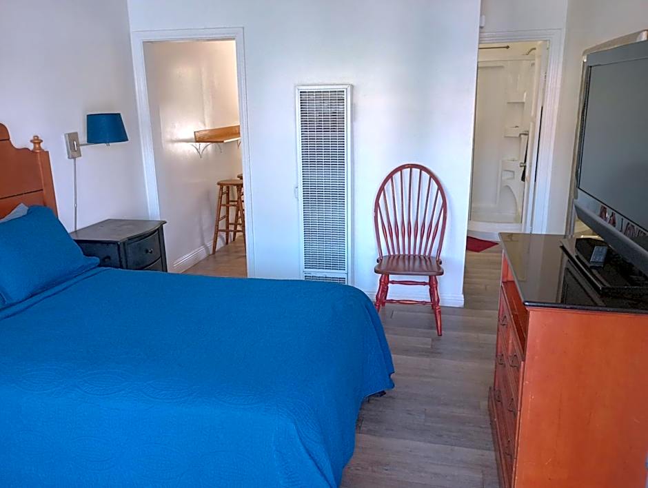 Oceana Boutique Hotel