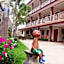 nanbaankhun hotel