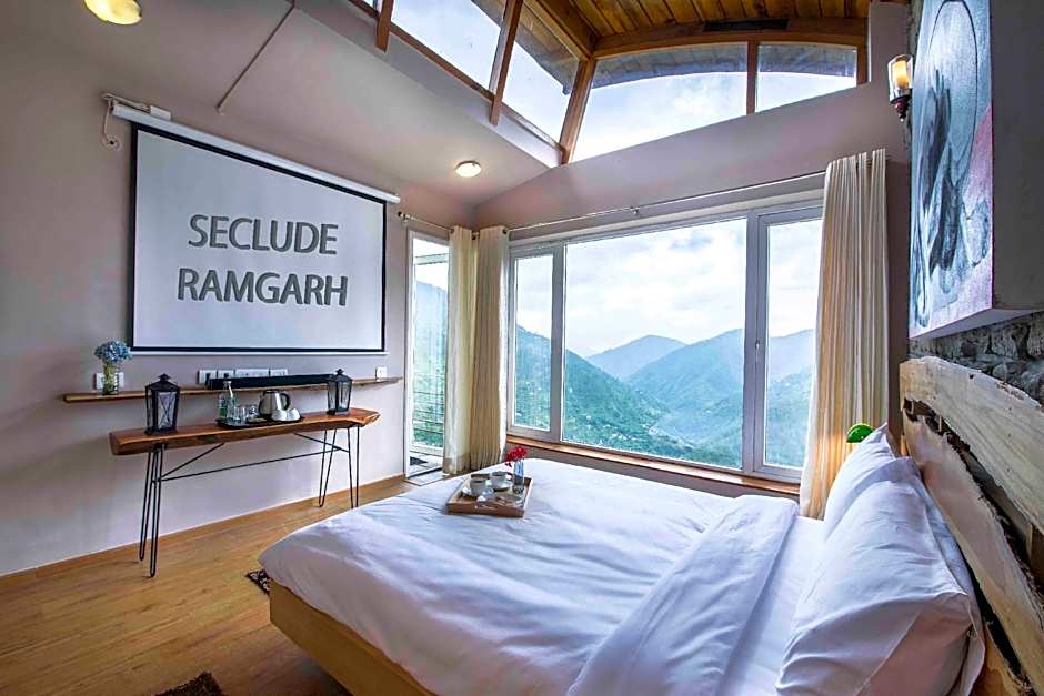 Seclude Ramgarh