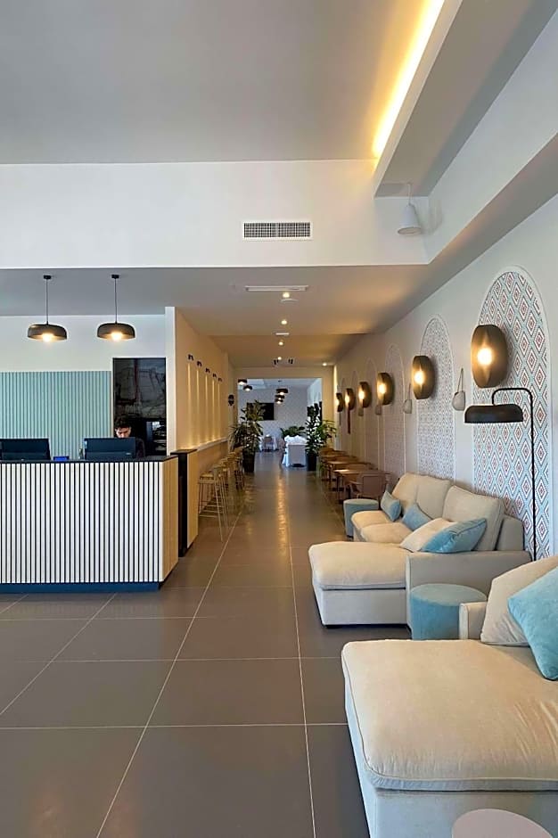 Best Western Hotel Massafra