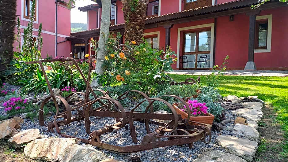 Hotel Vitorio