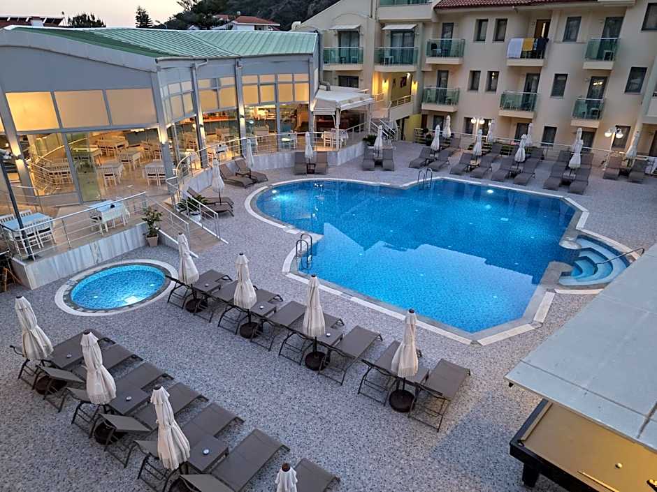Belcehan Hotel