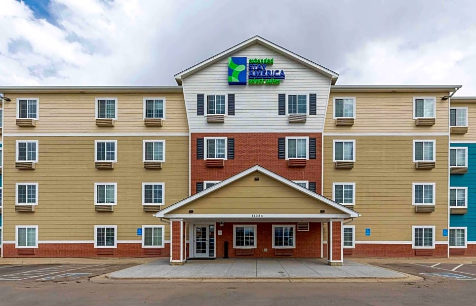 Extended Stay America Select Suites - Firestone