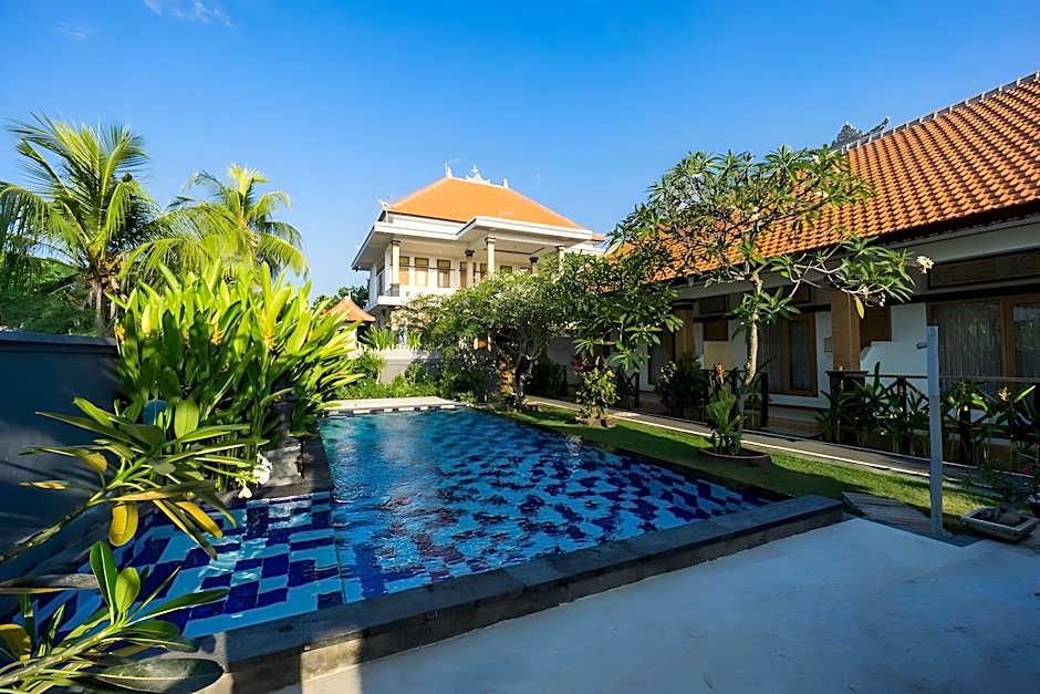 Exotic Inn Lembongan