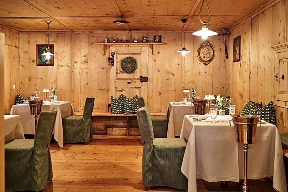 Goldene Rose Karthaus a member of Small Luxury Hotels of the World