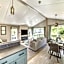 Woodhall Country Park Lodges