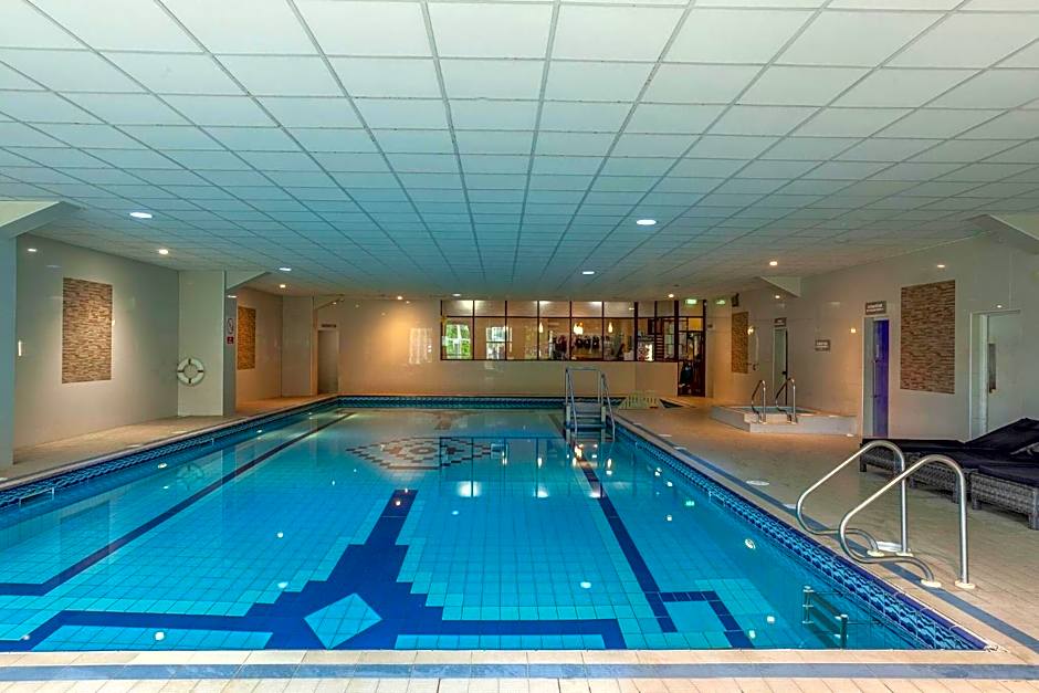 Carrickdale Hotel & Spa