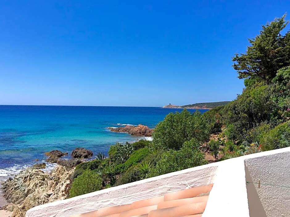 Hôtel et Résidence Ta Kladia - Omigna