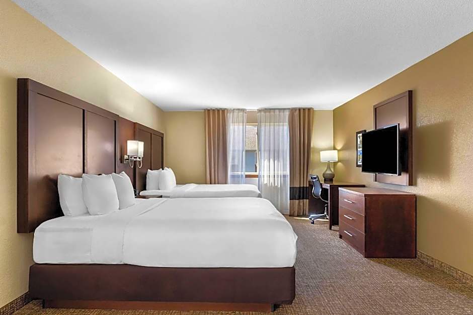 Comfort Inn & Suites Greeley